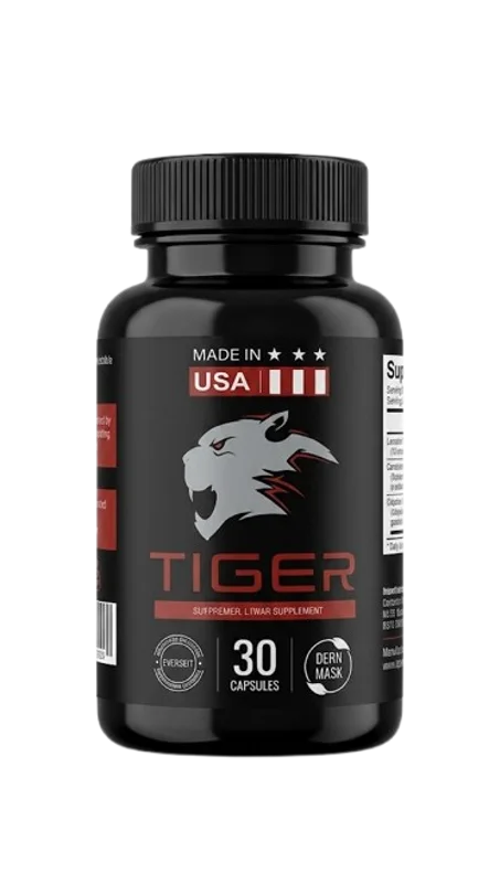 tiger 2 pc 400dh