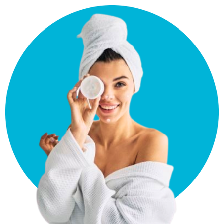 مستحضرات التجميل