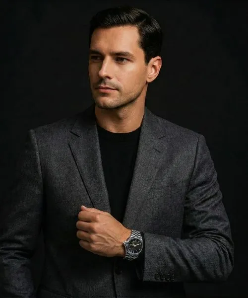 Montres Hommes