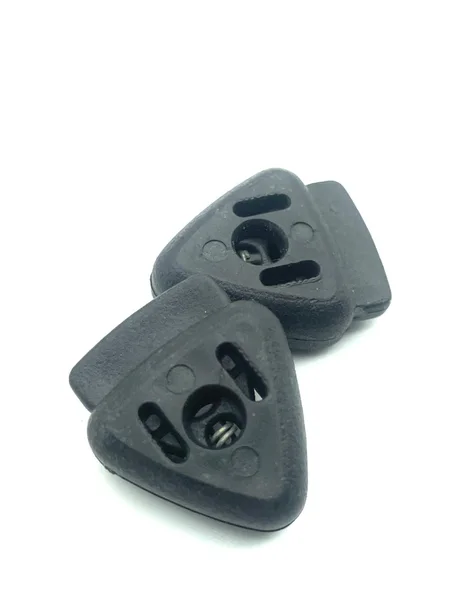 BOUCLE TRIANGULAIR NOIR