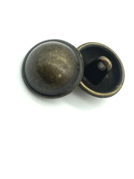 زر بومب لامع