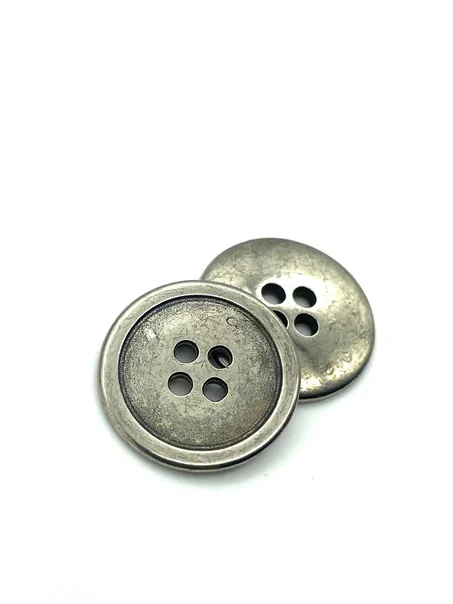 زر تقيل فاخر