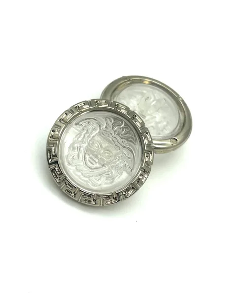 زر الكم ميدوسا