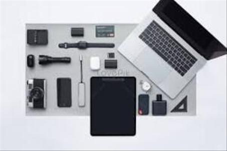 الإليكترونيات