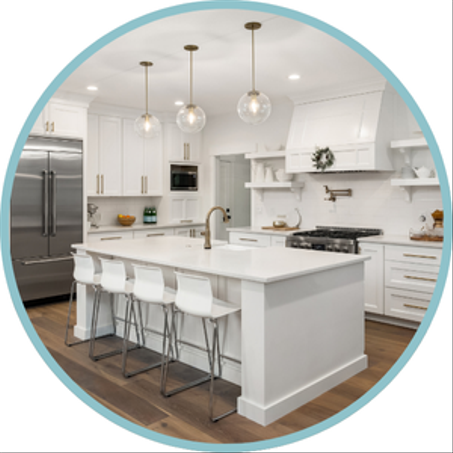 منتجات للمنزل