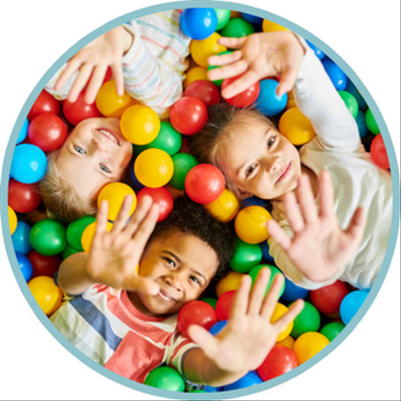 منتجات الأطفال