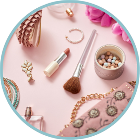 منتجات التجميل