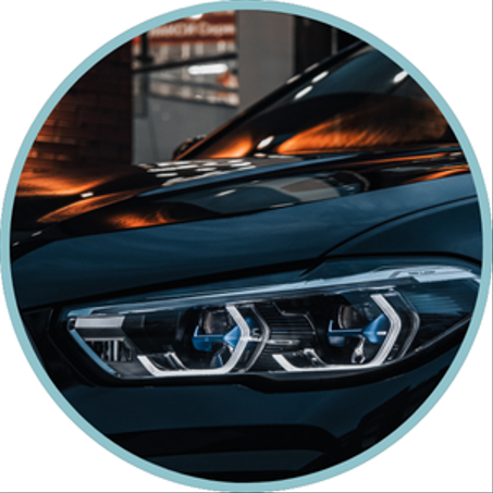 منتجات السيارة