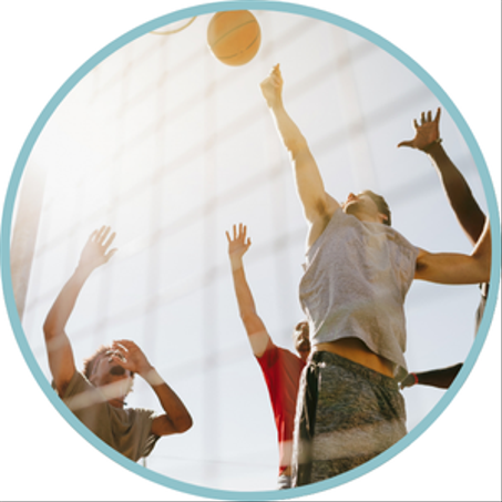 الرياضة و الترفيه