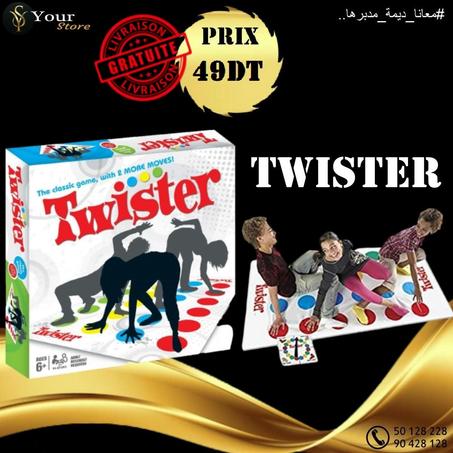 Twister