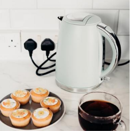 غلايات bouilloires