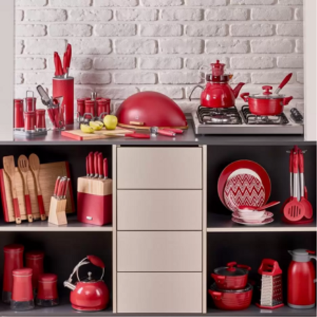 مستلزمات المطبخ