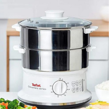 حلل طهي بالضغط Cuiseurs vapeurs