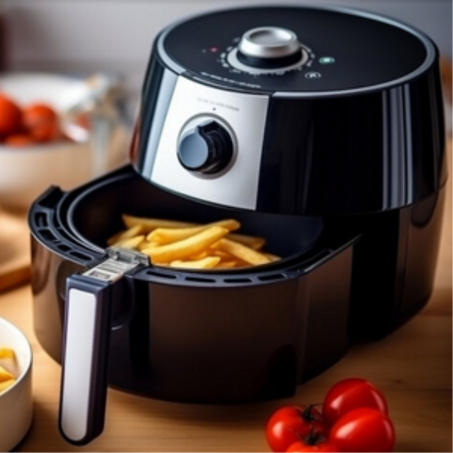 مقلاة هوائية Friteuses