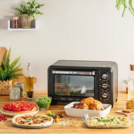 فرن ميكروويف Four micro-ondes