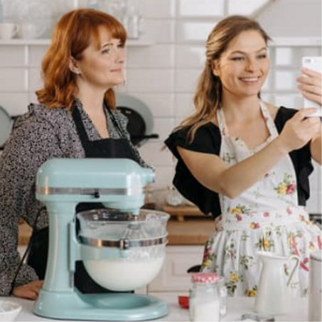 أجهزة  تحضير الخبز Pétrins