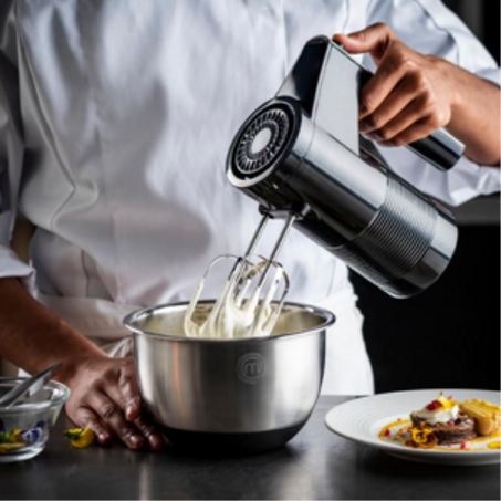 خلاطات Mixeurs & Batteurs