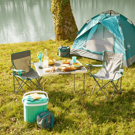 مستلزمات التخييم و الشاطئ