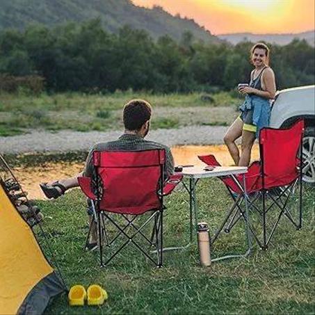 كراسي قابلة للطي