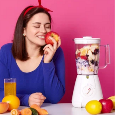 خلاطات Blenders