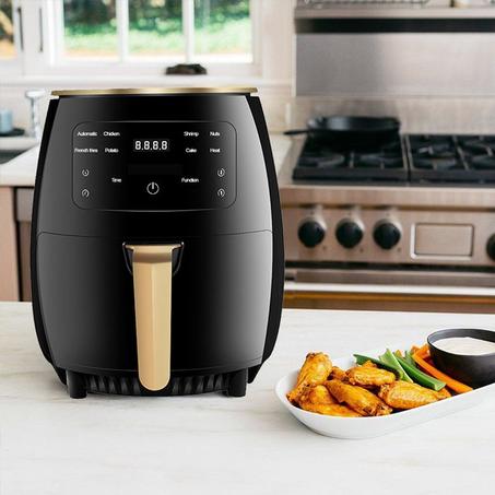 مقلاة هوائية KENWOOD