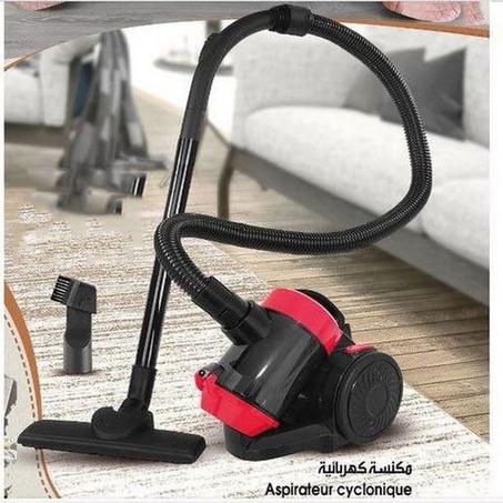 مكنسة كهربائية Elite