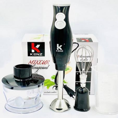مكسور  Mixeur KENZ