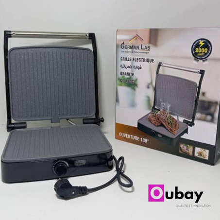 بانني وشواية Panini & grill German Lab