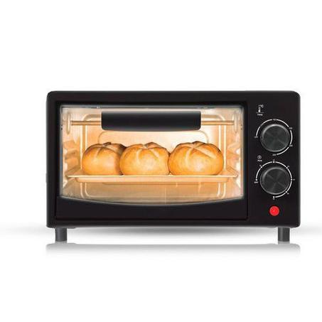 فرن كهربائي صغير Four Robulux