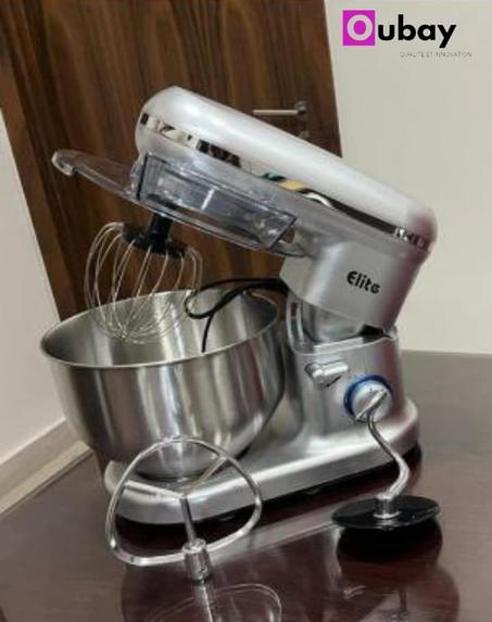جهاز تحضير الخبز  Robot Elite