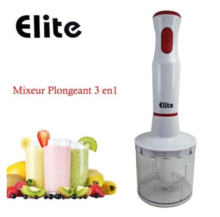 مكسور Mixeur ELITE