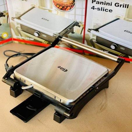 بانيني شواية Elite Panini Grill