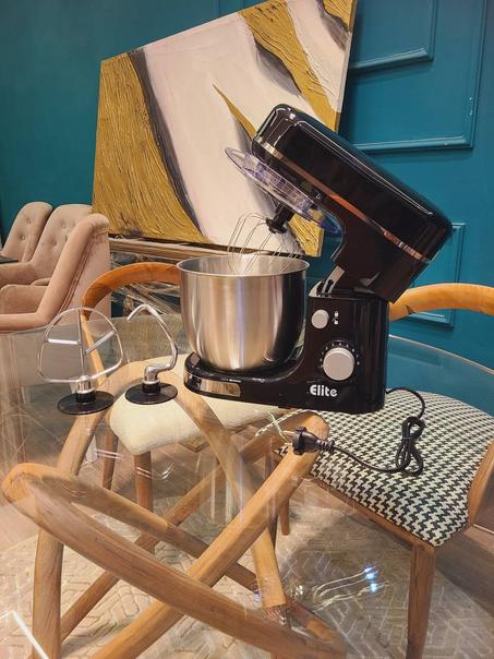 جهاز تحضير الخبز Robot Elite