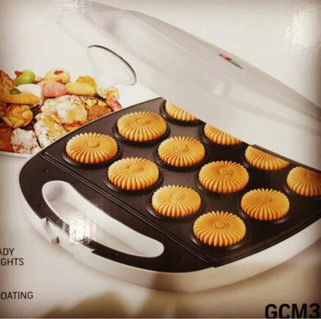 بانيني كوفر (صانع الحلوى و البسكويت)