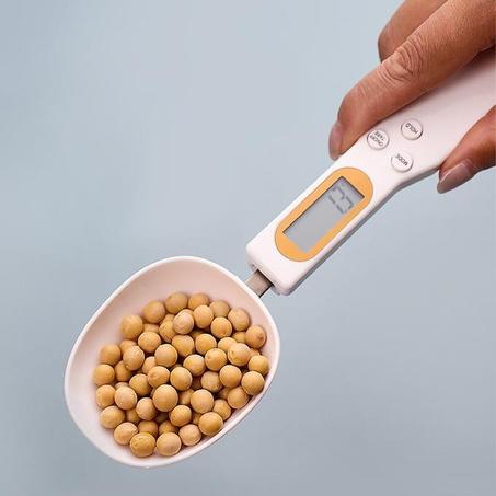ميزان ملعقة الوزن للمطبخ المنزلي