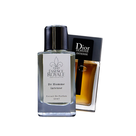 Dr Homme intense