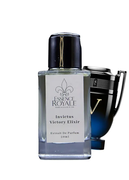 Invictus Victory Elixir