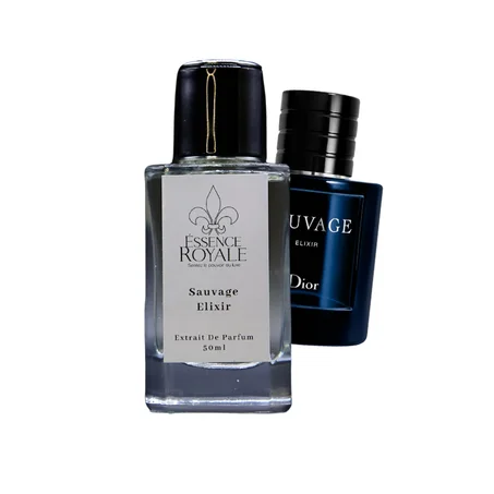 Sauvage Exlixir