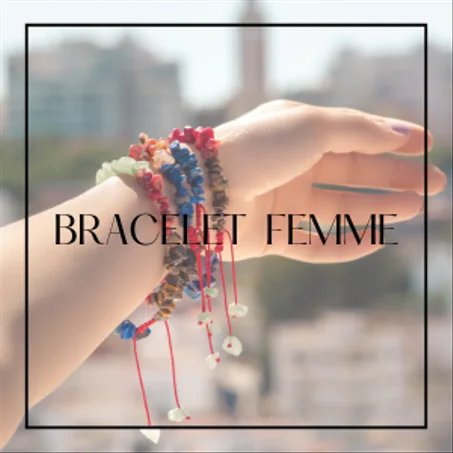 Bracelet