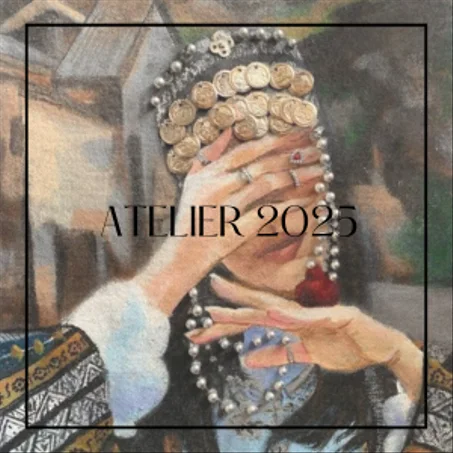 ATELIER  2025