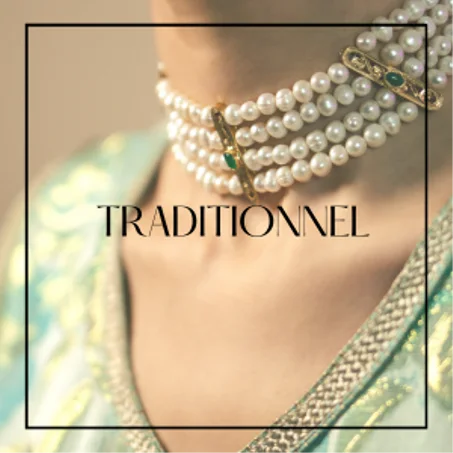 TRADITIONNEL