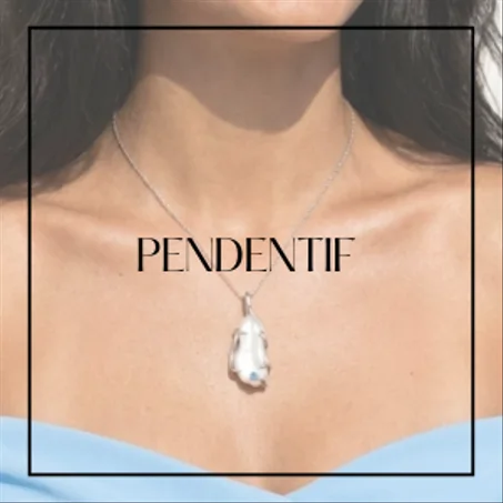 Pendentif