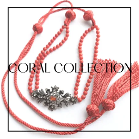 CORAL COLLECTION