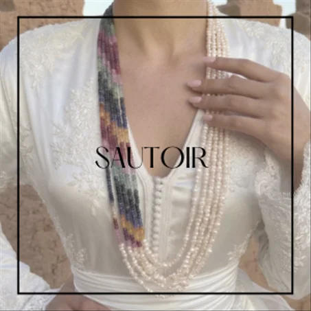 Sautoir