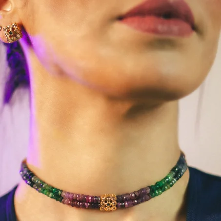ZOMOROD CHOKER