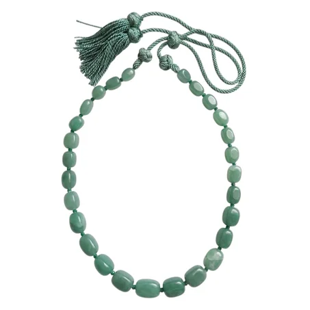 AVENTURINE NECKLACE