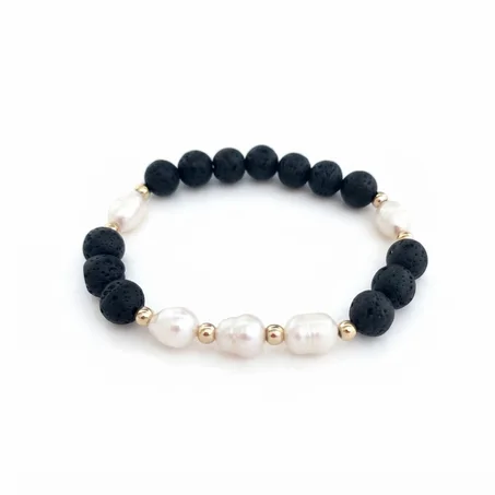 LAVA BRACELET
