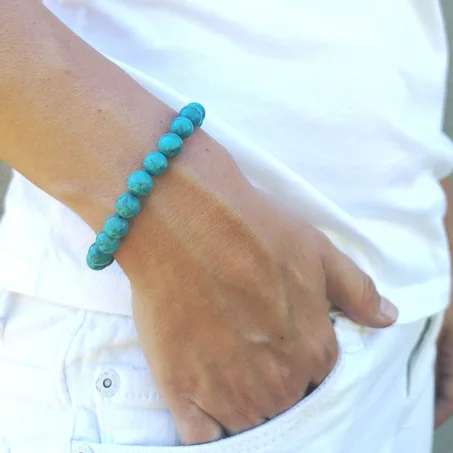 F15-000HT15 TURQUOISE