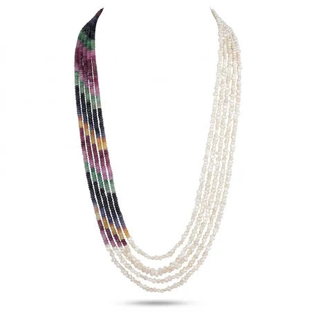 NOUR NECKLACE
