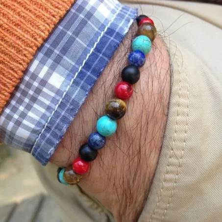 F15-000HM16 MULTI PIERRE